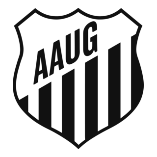 Associação Atlética União Goiana – Velha Goiás Logo PNG Vector