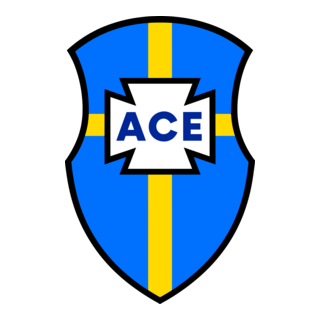 Associação Campineira de Esportes (Goiânia) Logo PNG Vector