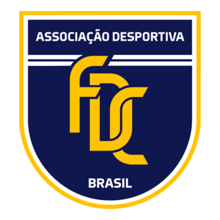 Associação Desportiva Fábrica de Craques (Natal) Logo PNG Vector