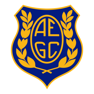 ASSOCIAÇÃO ESPORTIVA GUARDA CIVIL (SÃO PAULO) Logo PNG Vector