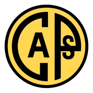 ASSOCIAÇÃO SPORTIVA DA CASA PRATT (São Paulo) Logo PNG Vector