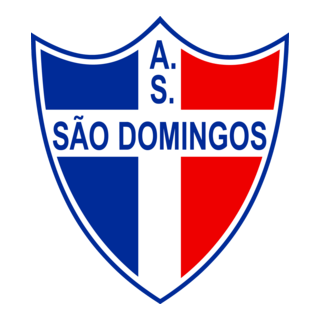 Associação Sportiva São Domingos - Marechal Deodor Logo PNG Vector