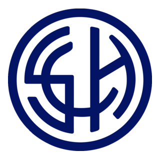 ASV Hertha Wien Logo PNG Vector