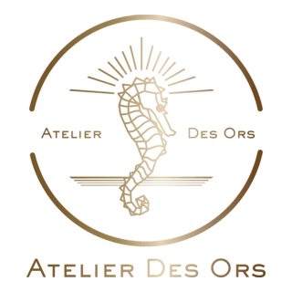 Atelier Des Ors Logo PNG Vector