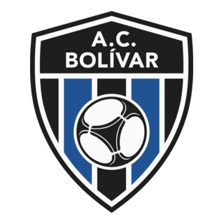 Athletic Club Bolívar (Cicuco) Logo PNG Vector