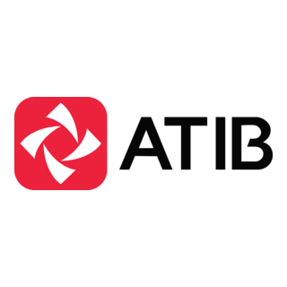 ATIB Logo PNG Vector