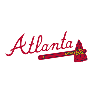 Atlanta Braves Logo PNG Vector