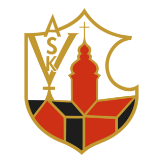 Atletický Sportovní Klub Vranovice Logo PNG Vector