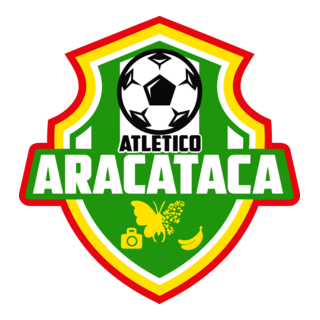 Atlético Aracataca Logo PNG Vector