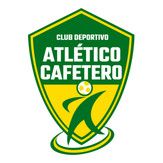 Atlético Cafetero (Quindío) Logo PNG Vector