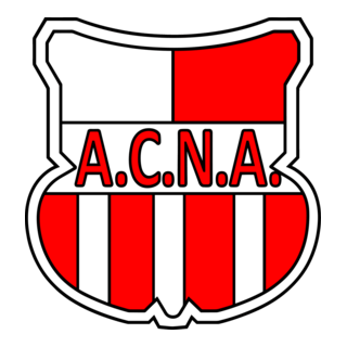 Atlético Clube Nova Andradinense (Nova Andradina) Logo PNG Vector