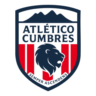 Atlético Cumbres Logo PNG Vector