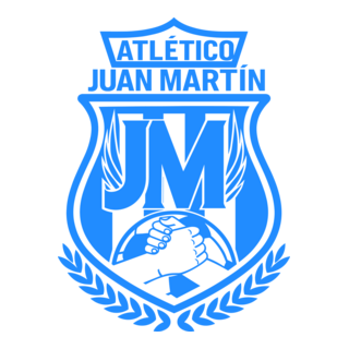 Atlético Juan Martín Logo PNG Vector