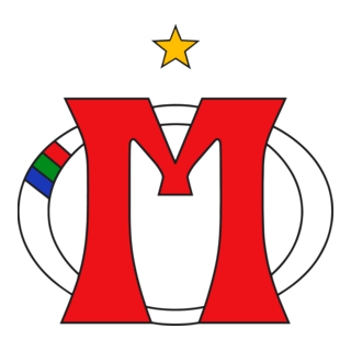 Atlético Maicao Logo PNG Vector