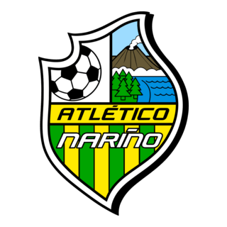 Atlético Nariño Logo PNG Vector