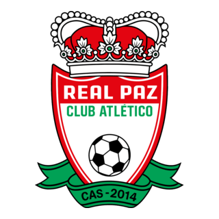 Atlético Real Paz (Paz de Ariporo) Logo PNG Vector