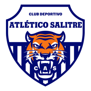 Atlético Salitre (Bogotá) Logo PNG Vector