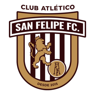 Atlético San Felipe (Girón) Logo PNG Vector