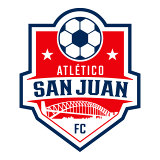 Atlético San Juan (Itsmina) Logo PNG Vector