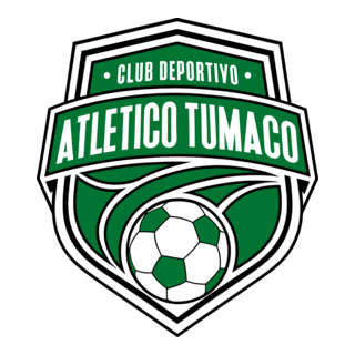 Atlético Tumaco Logo PNG Vector