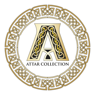 Attar Collection Logo PNG Vector
