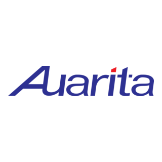 Auarita Logo PNG Vector