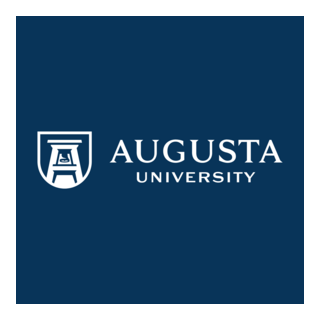 Augusta University Logo PNG Vector