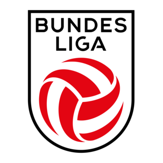 Austrian Football Bundesliga Logo PNG Vector