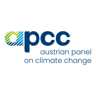 Austrian Panel on Climate Change (APCC) Logo PNG Vector