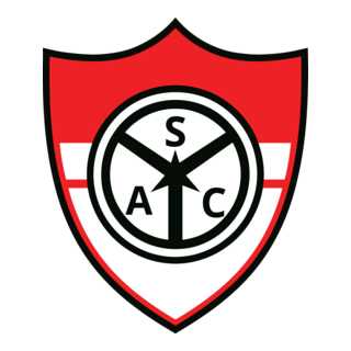 Automóvel Sport Club (São Luís) Logo PNG Vector