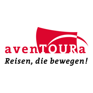 avenTOURa Logo PNG Vector