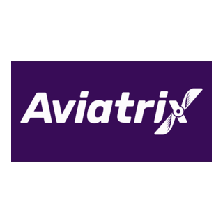 Aviatrix Logo PNG Vector