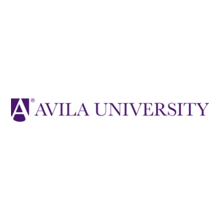 Avila University Logo PNG Vector