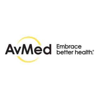 Avmed Logo PNG Vector