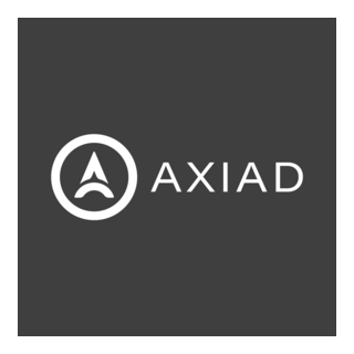 Axiad Logo PNG Vector