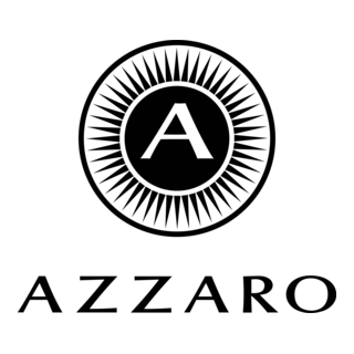 Azzaro Logo PNG Vector