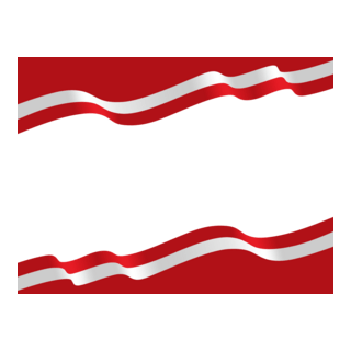 Background Merah Putih Logo PNG Vector