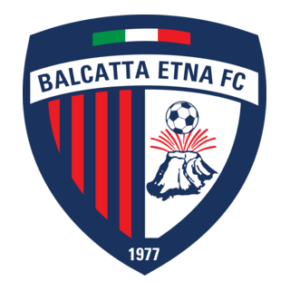 Balcatta Etna FC Logo PNG Vector
