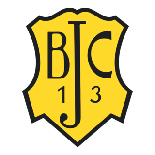 Ballsp.Cl. Jahnsbach Logo PNG Vector
