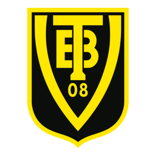 Ballsp.Vgg Thum Logo PNG Vector