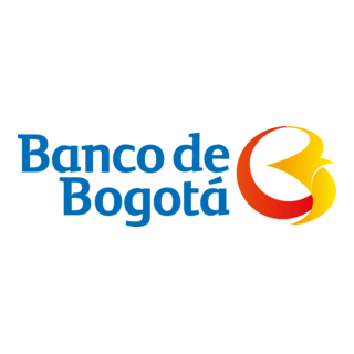 Banco de Bogotá Logo PNG Vector