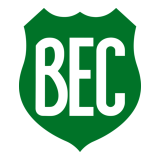 BANDEIRANTE ESPORTE CLUBE (POXORÉU) Logo PNG Vector
