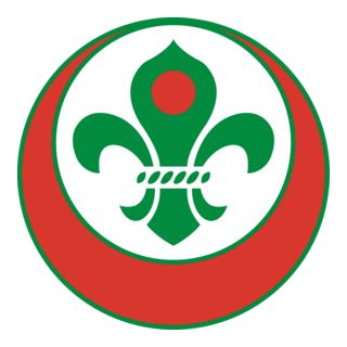 Bangladesh Scouts Logo PNG Vector