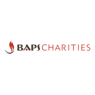 Baps Charities Logo PNG Vector