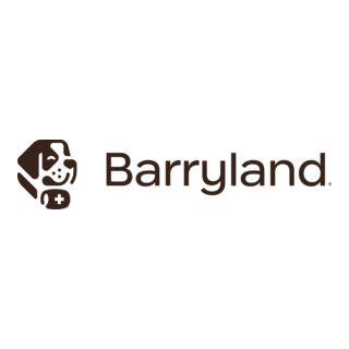Barryland Logo PNG Vector