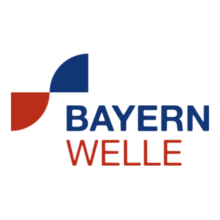 Bayernwelle Logo PNG Vector