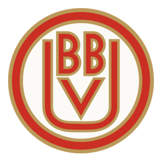 BBV Union Bremen Logo PNG Vector