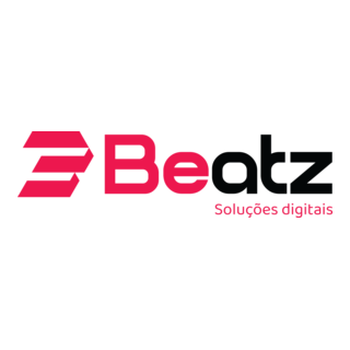 BEATZ SOLUÇÕES DIGITAIS Logo PNG Vector