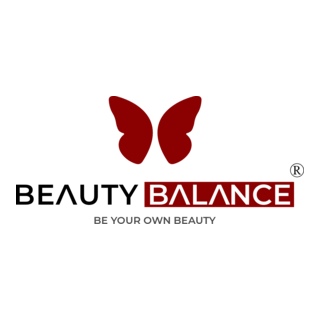Beauty Balance Logo PNG Vector