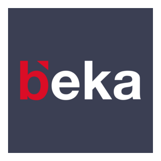 Beka Finance Logo PNG Vector
